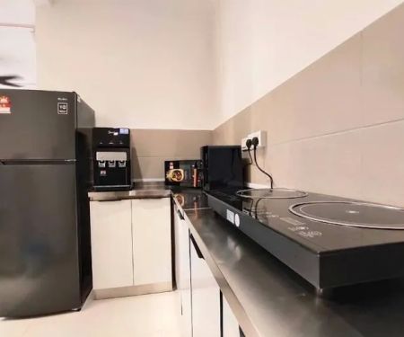 Cozy Retreat Sri Kembangan