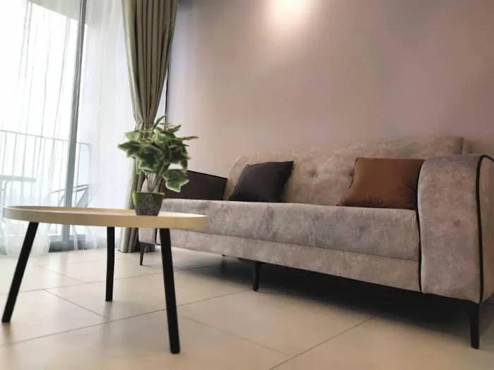 Cozy Retreat Sri Kembangan Picture 2