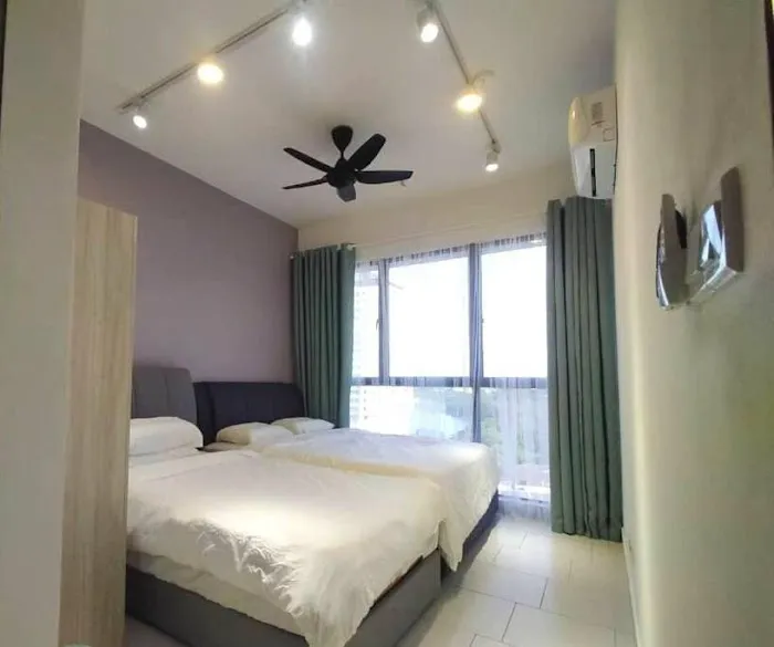 Cozy Retreat Sri Kembangan Picture 3