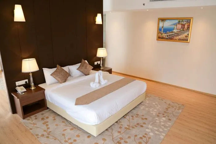 Seeds Hotel Premier The Mines Seri Kembangan Picture 4