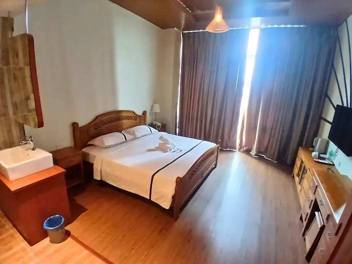 Seeds Hotel Premier The Mines Seri Kembangan Picture 3