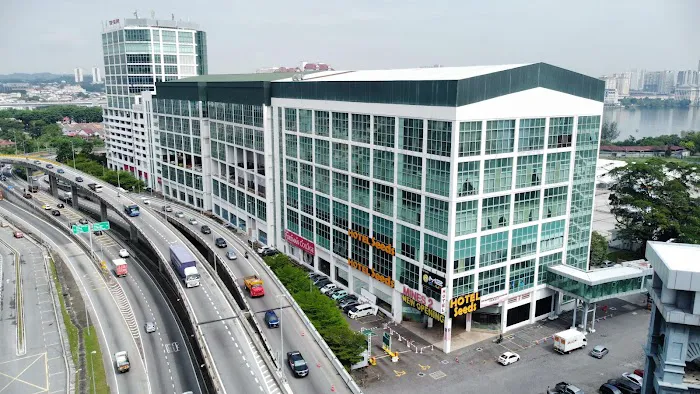 Seeds Hotel Premier The Mines Seri Kembangan Picture 1