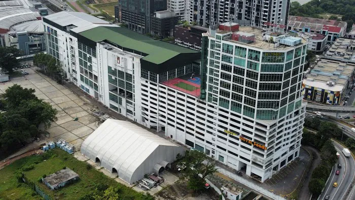 Seeds Hotel Premier The Mines Seri Kembangan Picture 7