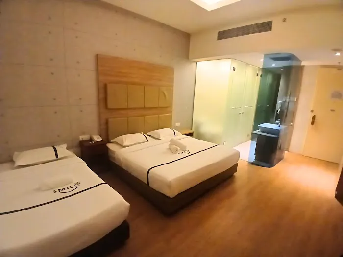 Seeds Hotel Premier The Mines Seri Kembangan Picture 9