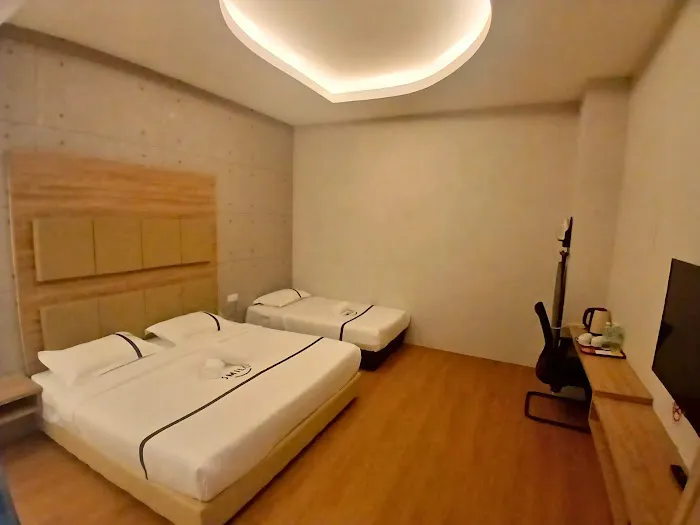 Seeds Hotel Premier The Mines Seri Kembangan Picture 5