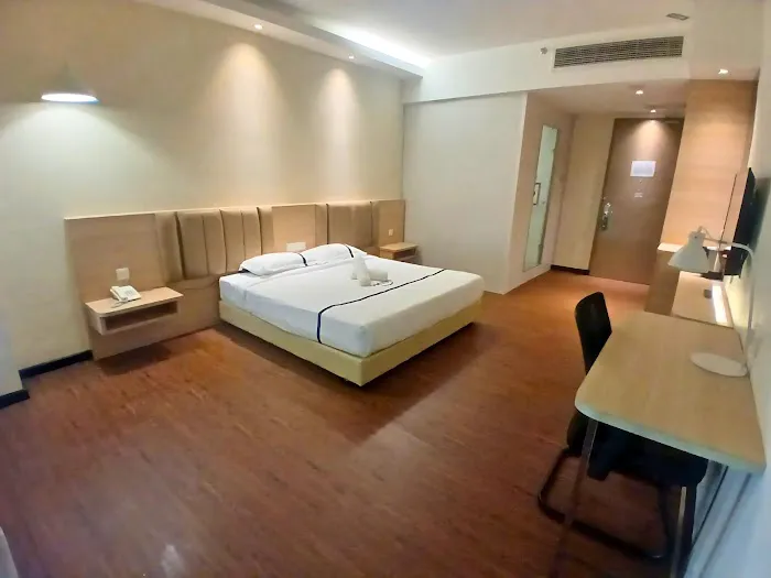 Seeds Hotel Premier The Mines Seri Kembangan Picture 8