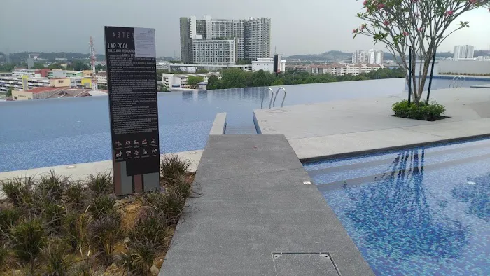 Astetica Residences Picture 1
