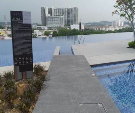 Astetica Residences
