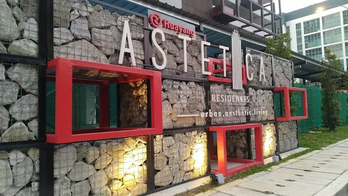 Astetica Residences Picture 10