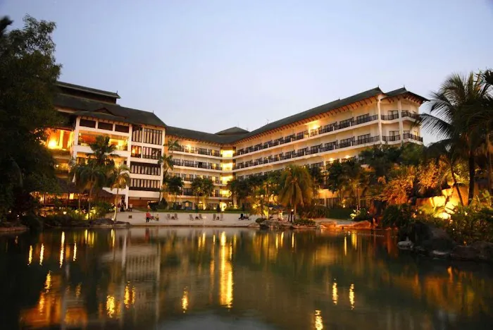 Mines Beach Resort Picture 6