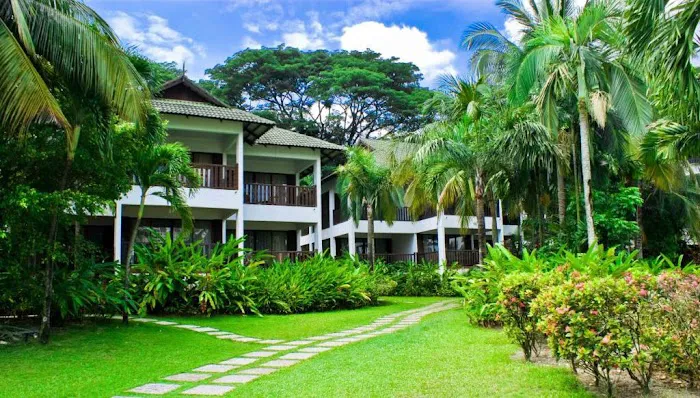 Mines Beach Resort Picture 3