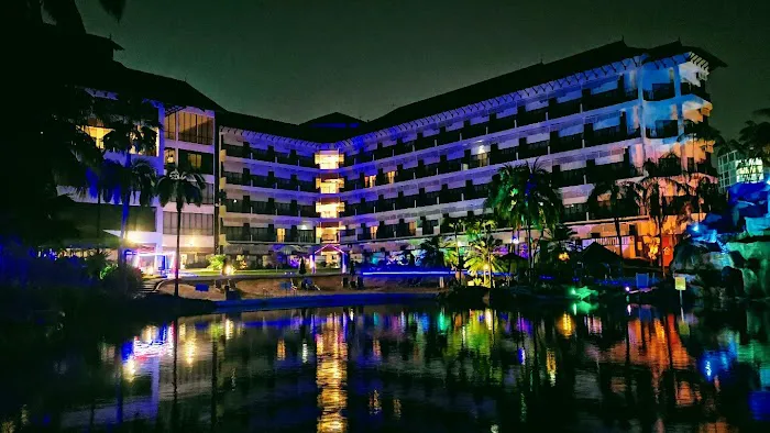Mines Beach Resort Picture 4