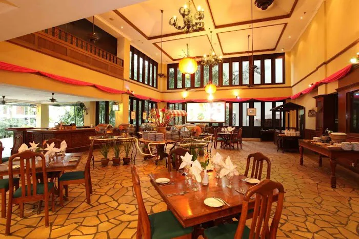 Mines Beach Resort Picture 5