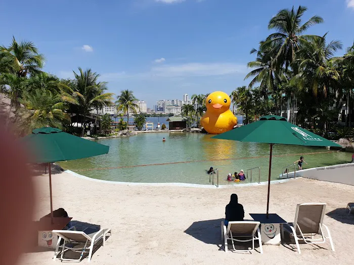 Mines Beach Resort Picture 1