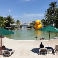 Mines Beach Resort ico