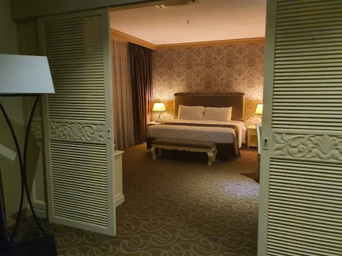 Mines Beach Resort Picture 2
