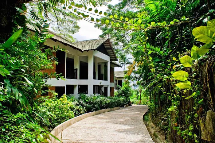 Mines Beach Resort Picture 7