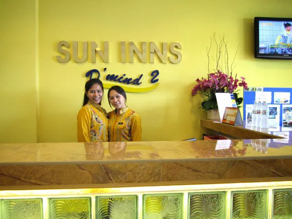 Sun Inns Hotel D'Mind 2 Picture 6