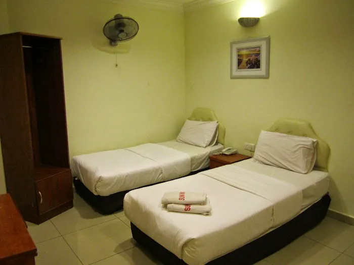 Sun Inns Hotel D'Mind 2 Picture 4