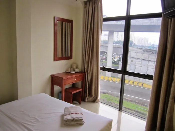 Sun Inns Hotel D'Mind 2 Picture 3
