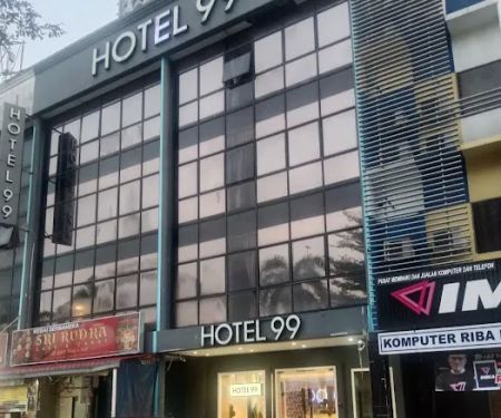 Sun Inns Hotel D'Mind 2