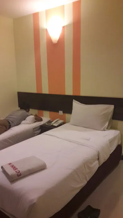 Sun Inns Hotel D'Mind 2 Picture 10
