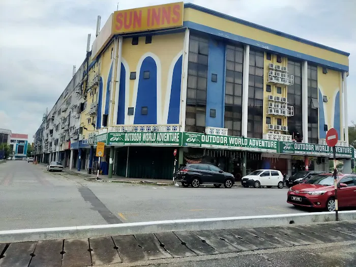 Sun Inns Hotel D'Mind 2 Picture 9