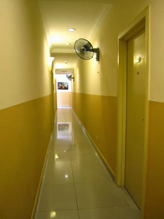 Sun Inns Hotel D'Mind 2 Picture 7