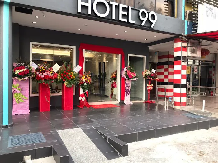 Hotel 99 Seri Kembangan Picture 2