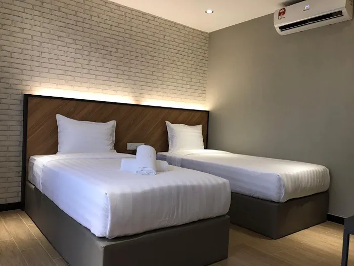 Hotel 99 Seri Kembangan Picture 1