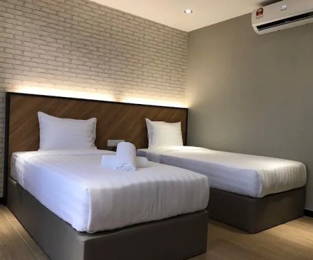 Hotel 99 Seri Kembangan