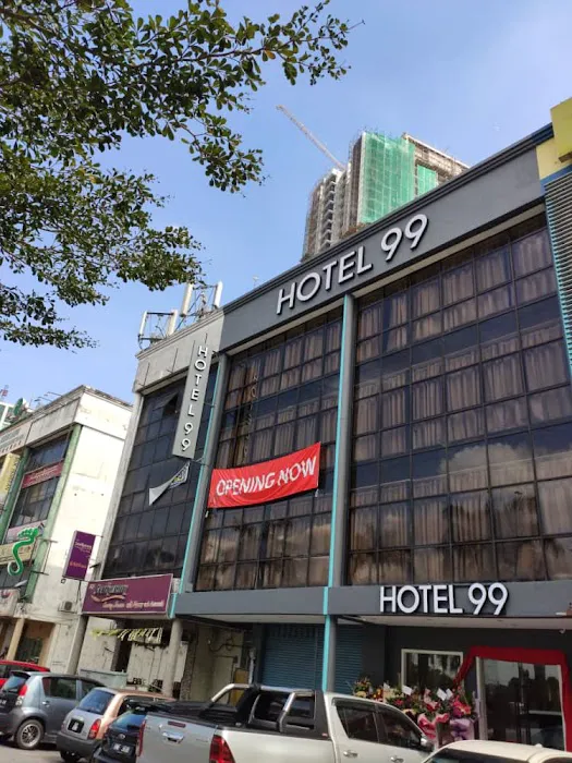 Hotel 99 Seri Kembangan Picture 4