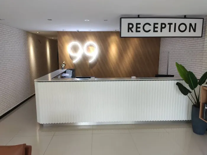 Hotel 99 Seri Kembangan Picture 6