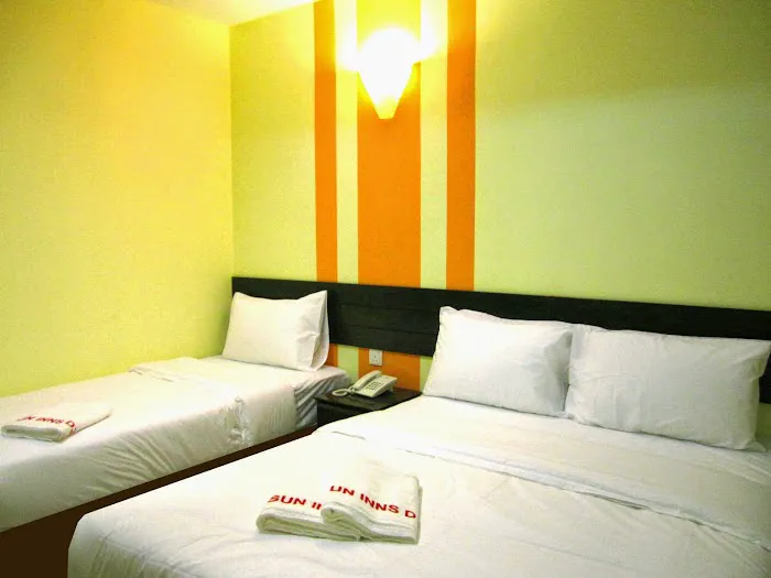 Sun Inns Hotel D'mind 3 Picture 3