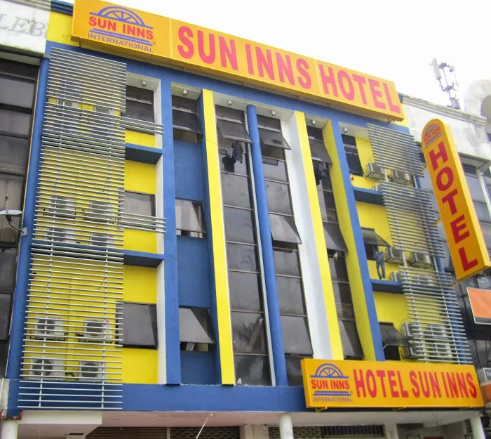Sun Inns Hotel D'mind 3 Picture 2