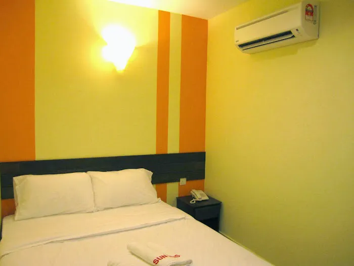 Sun Inns Hotel D'mind 3 Picture 10