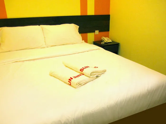 Sun Inns Hotel D'mind 3 Picture 8