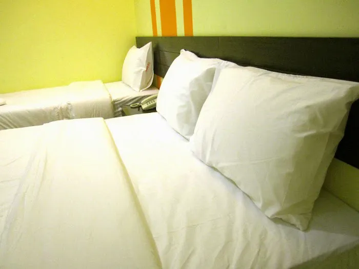 Sun Inns Hotel D'mind 3 Picture 9