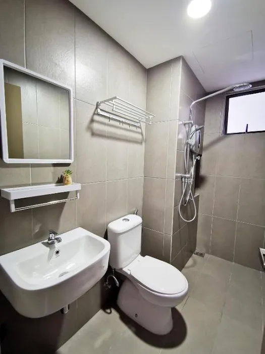 Homestay Astetica Picture 2