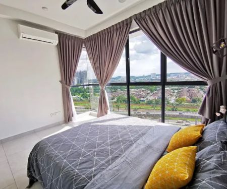 Homestay Astetica