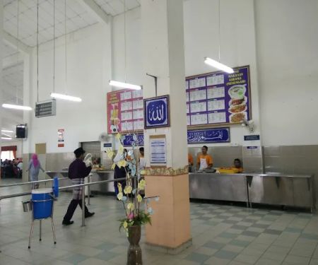 Homestay Sri Hanis