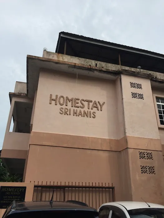 Homestay Sri Hanis Picture 7