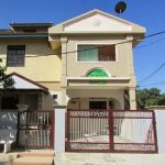 Homestay Anjung Tiga