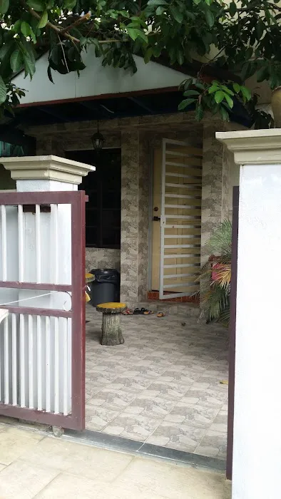 Homestay Anjung Tiga Picture 3