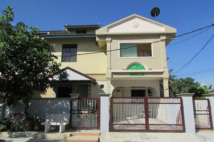 Homestay Anjung Tiga Picture 4