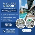 M Village Resort Gombak