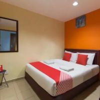 OYO 320 New Three Three Hotel ico