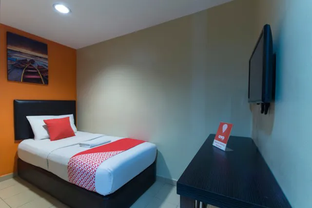 OYO 320 New Three Three Hotel Picture 7