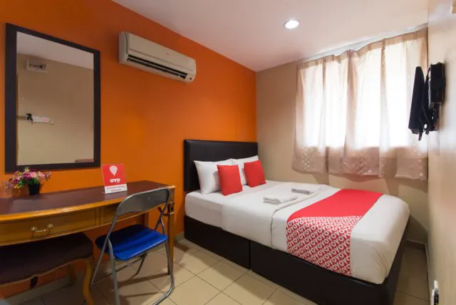 OYO 320 New Three Three Hotel Picture 3