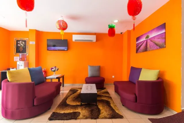 OYO 320 New Three Three Hotel Picture 4